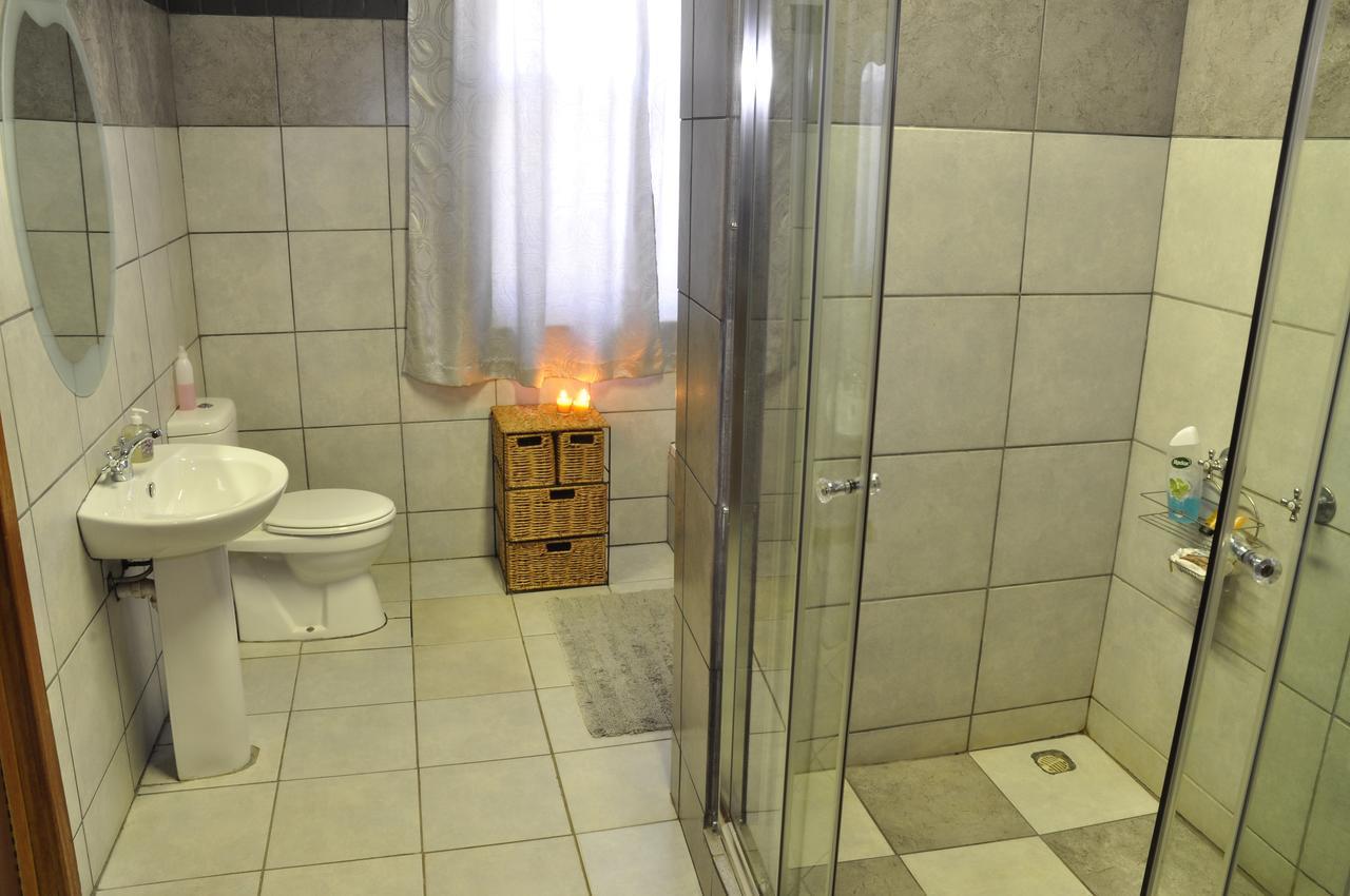 Huisie Ommie Hoek Uniondale  Экстерьер фото