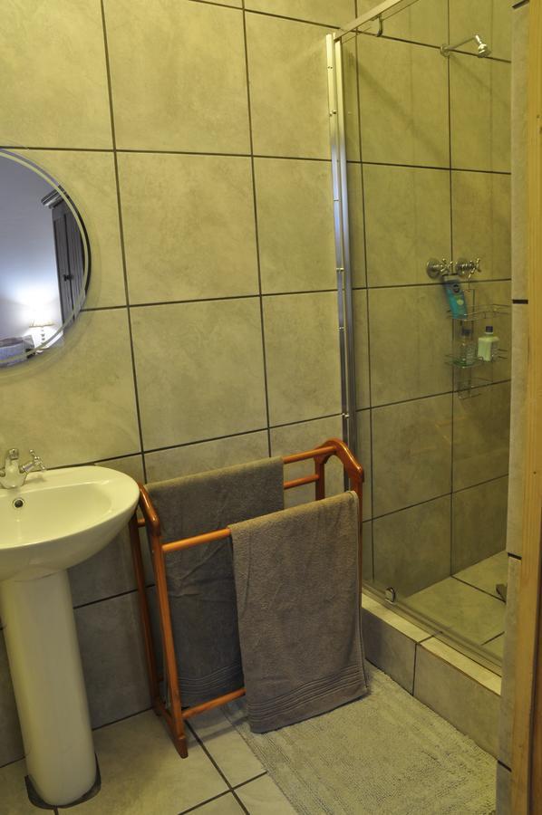 Huisie Ommie Hoek Uniondale  Экстерьер фото